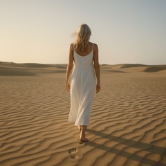 Woman Enough - First Arrival