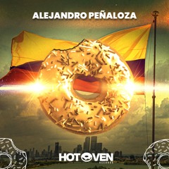 Alejandro Peñaloza - El Aparato (Original Mix)