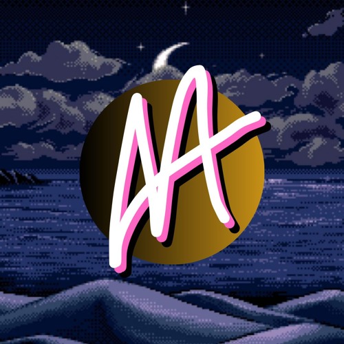 Video Game City type track