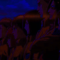 Linked Horizon - Shinzou Wo Sasageyo [Slowed and Reverb]