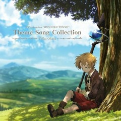 Mushoku Tensei OP - Tabibito No Uta Instrumental