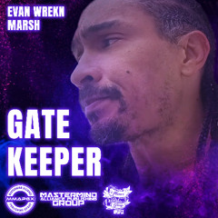 Evan Wrekn Marsh Booking For Venues & Projects