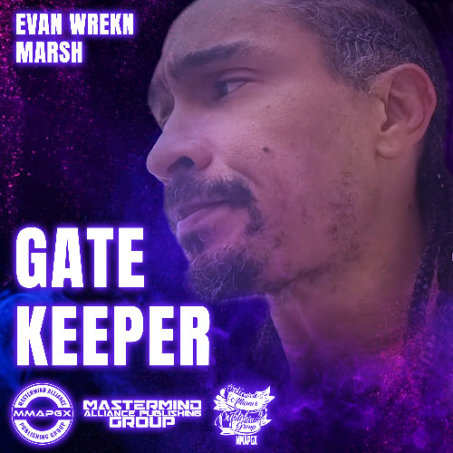 Evan Wrekn Marsh Booking For Venues & Projects
