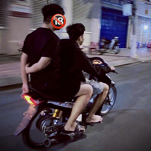 NST XÃ HỘI CHỈ VÌ BỊCH NĂM - LÝ THIÊN BẢO& TÂN XÌ KE