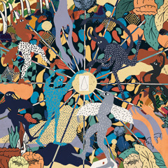 The Sun Comes Up (feat. Jinadu)