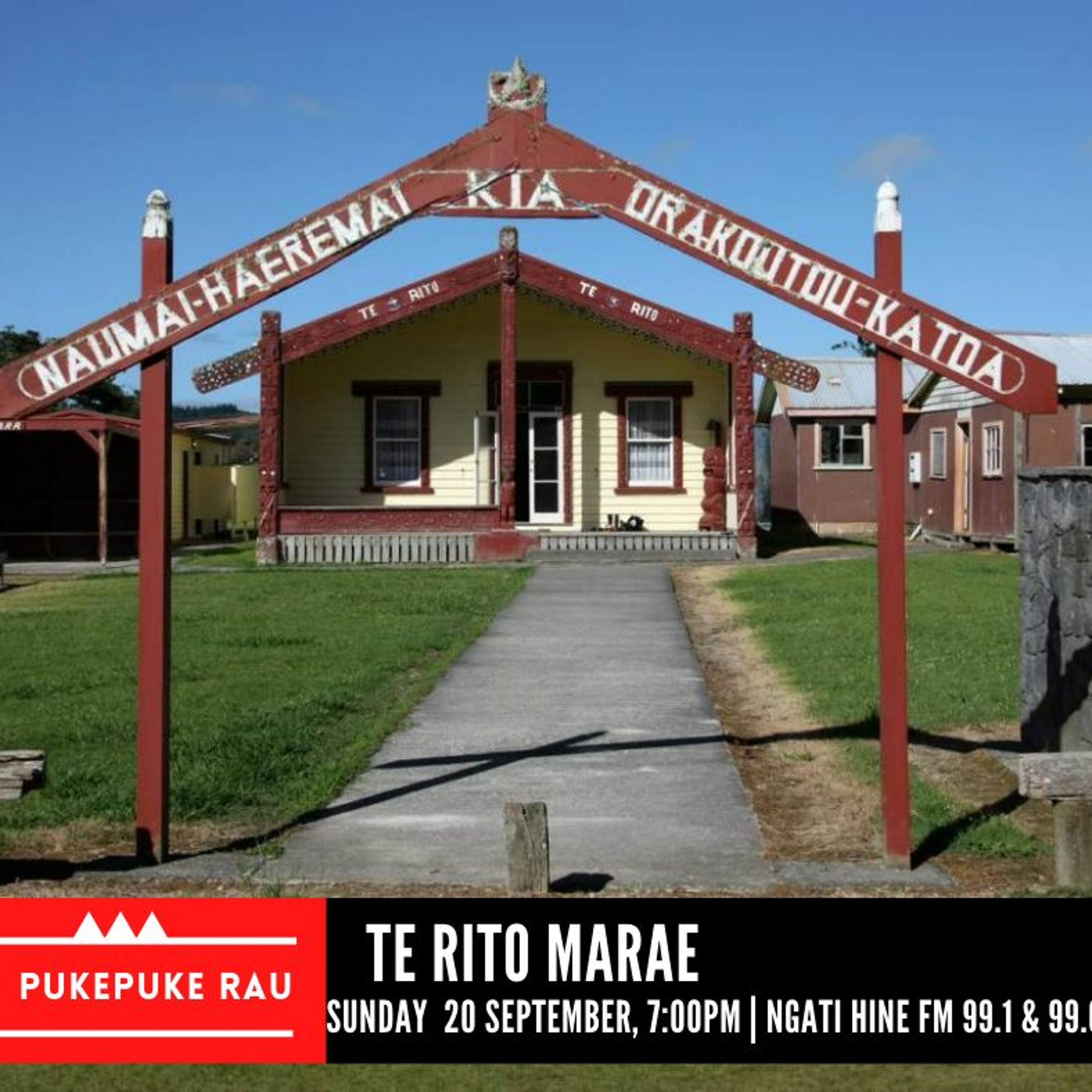 Ngati Hine FM