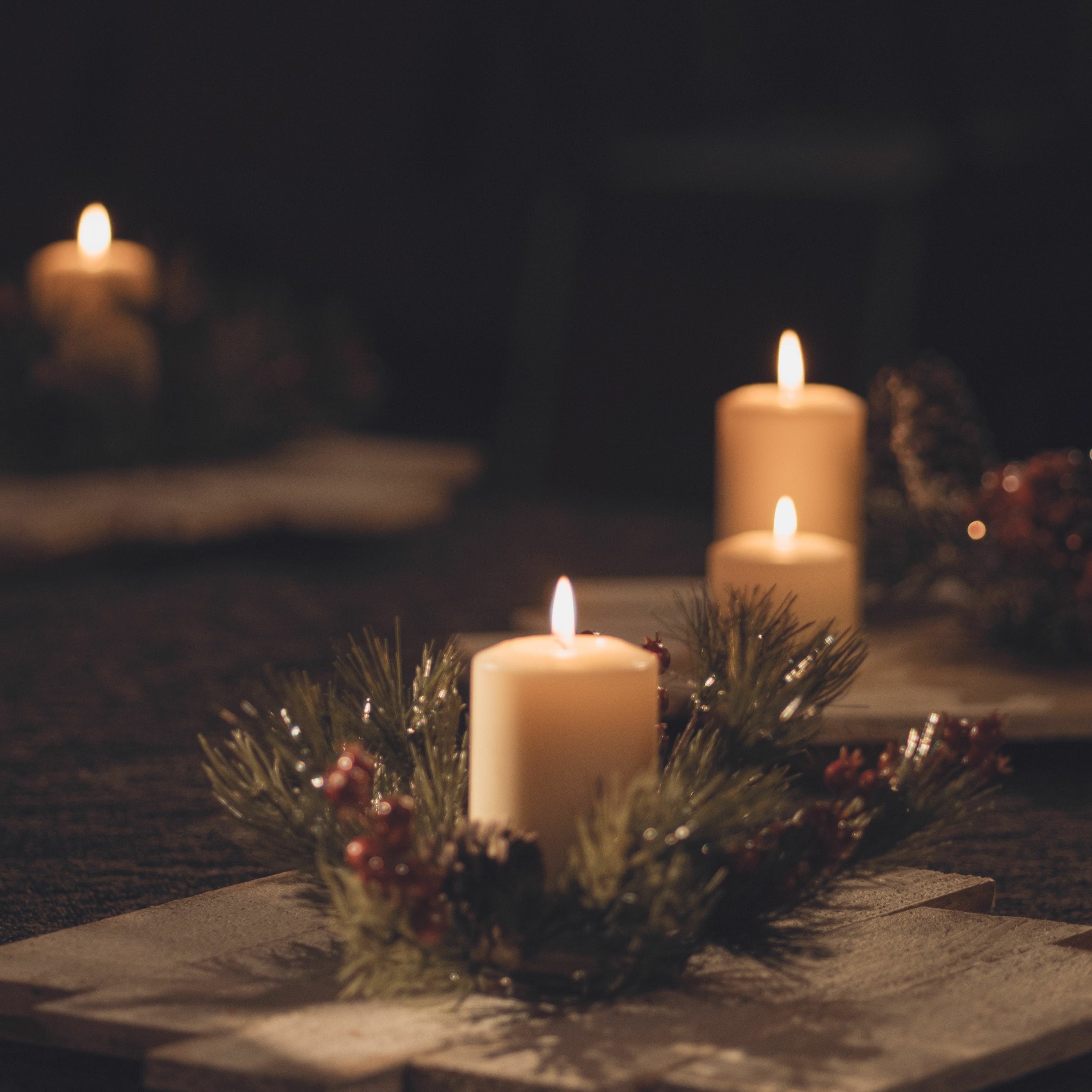 Sermons from Pinelands Baptist