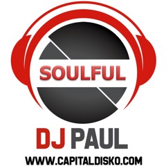 2024.10.04 DJ PAUL (Soulful)