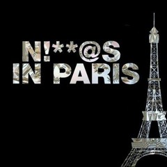Jay-Z & Kanye West - Ni**as In Paris (Enigma Remix)
