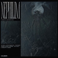 VA - Nephilim [CLSM006]