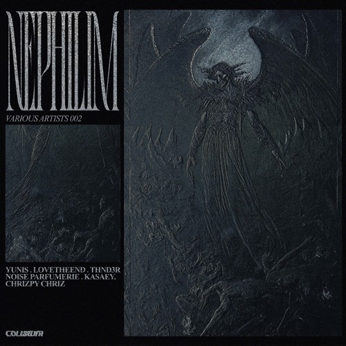 Chrizpy Chriz - Monobro