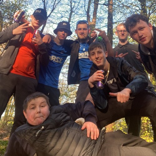 Alone Hardstyle Bootleg