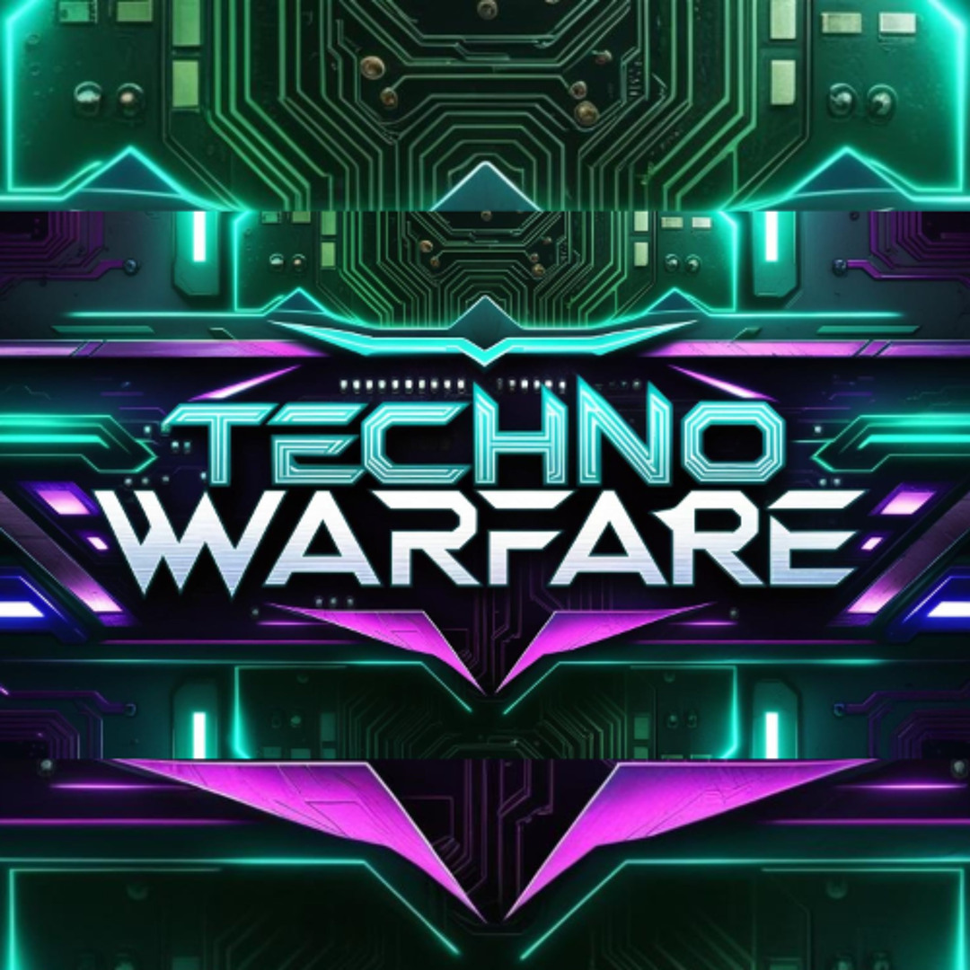 Techno warfare