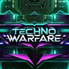 Techno warfare