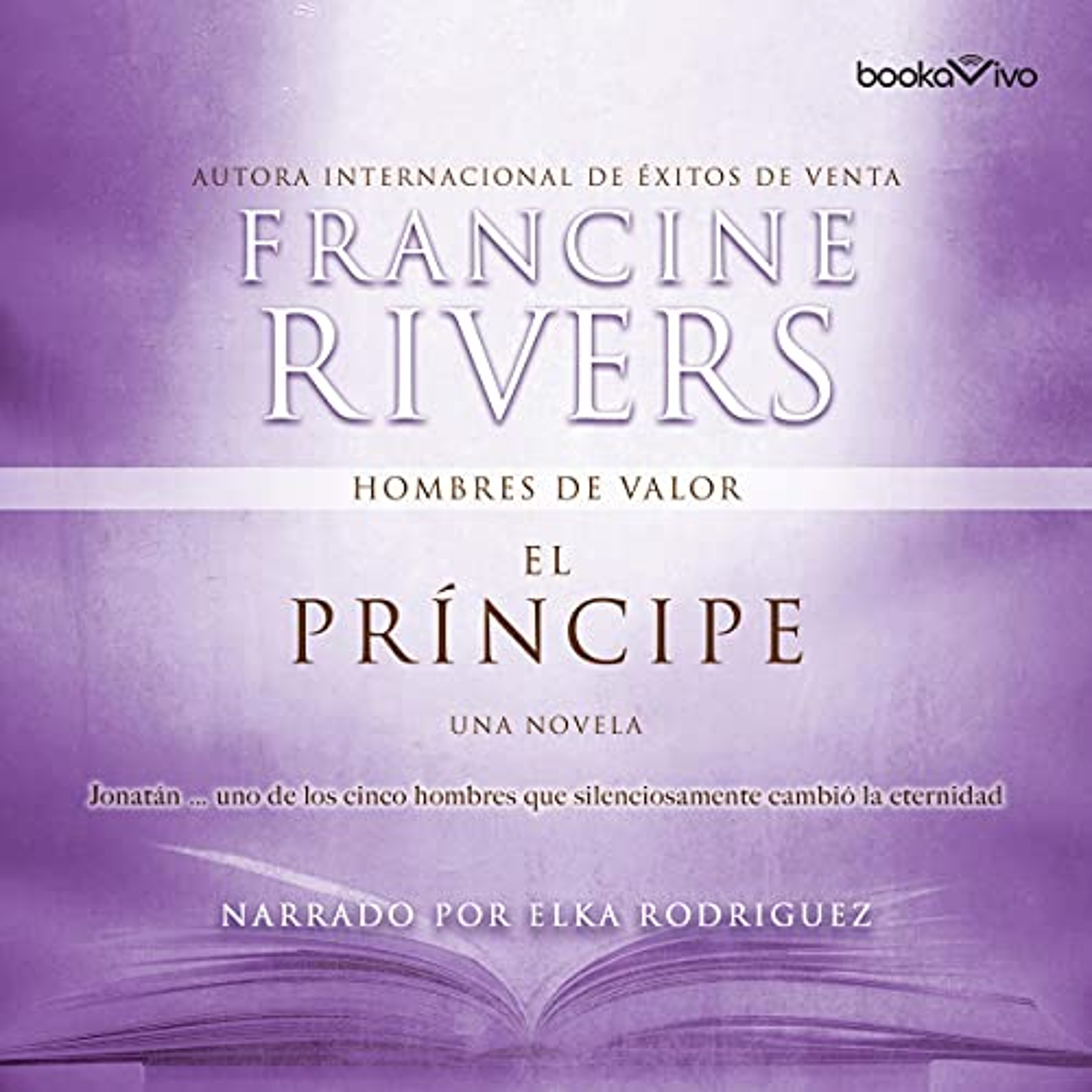 El príncipe (Audiolibro) | Prueba Gratis