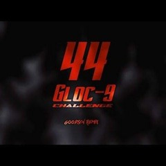 The Message - Scribbles x GoodSon (Gloc 9's 44 bars Challenge)