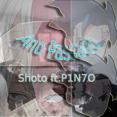 Ano passado ft.P1N7O (prod. HITEMBLOCK)