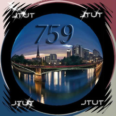 Journeys Through Uplifting Trance 759