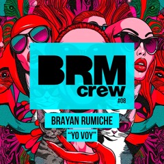 Brayan Rumiche - Yo Voy | FREE DOWNLOAD