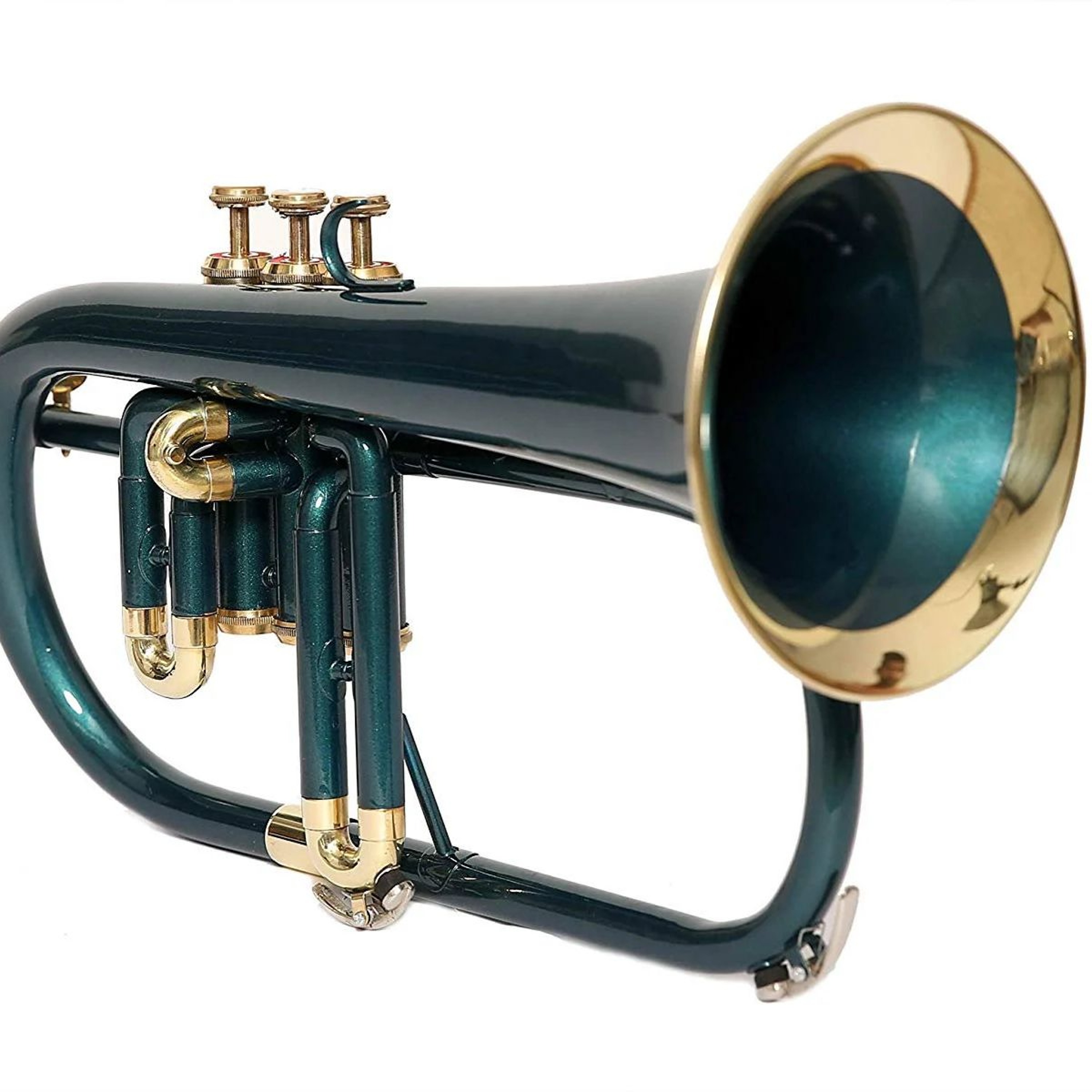 Sustains: British Drama Toolkit brass vs Fracture Sounds Brass Band flugelhorn episode artwork