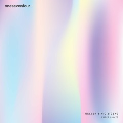 Nelver & Nic ZigZag - Ember Lights
