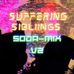[FNF] Suffering Siblings Soda-mix V2 (instrumental version)