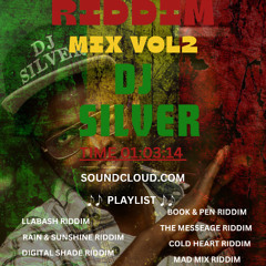 RIDDIM MIX VOL 2