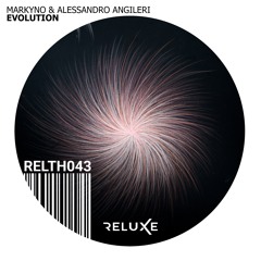 Markyno & Alessandro Angileri - Evolution