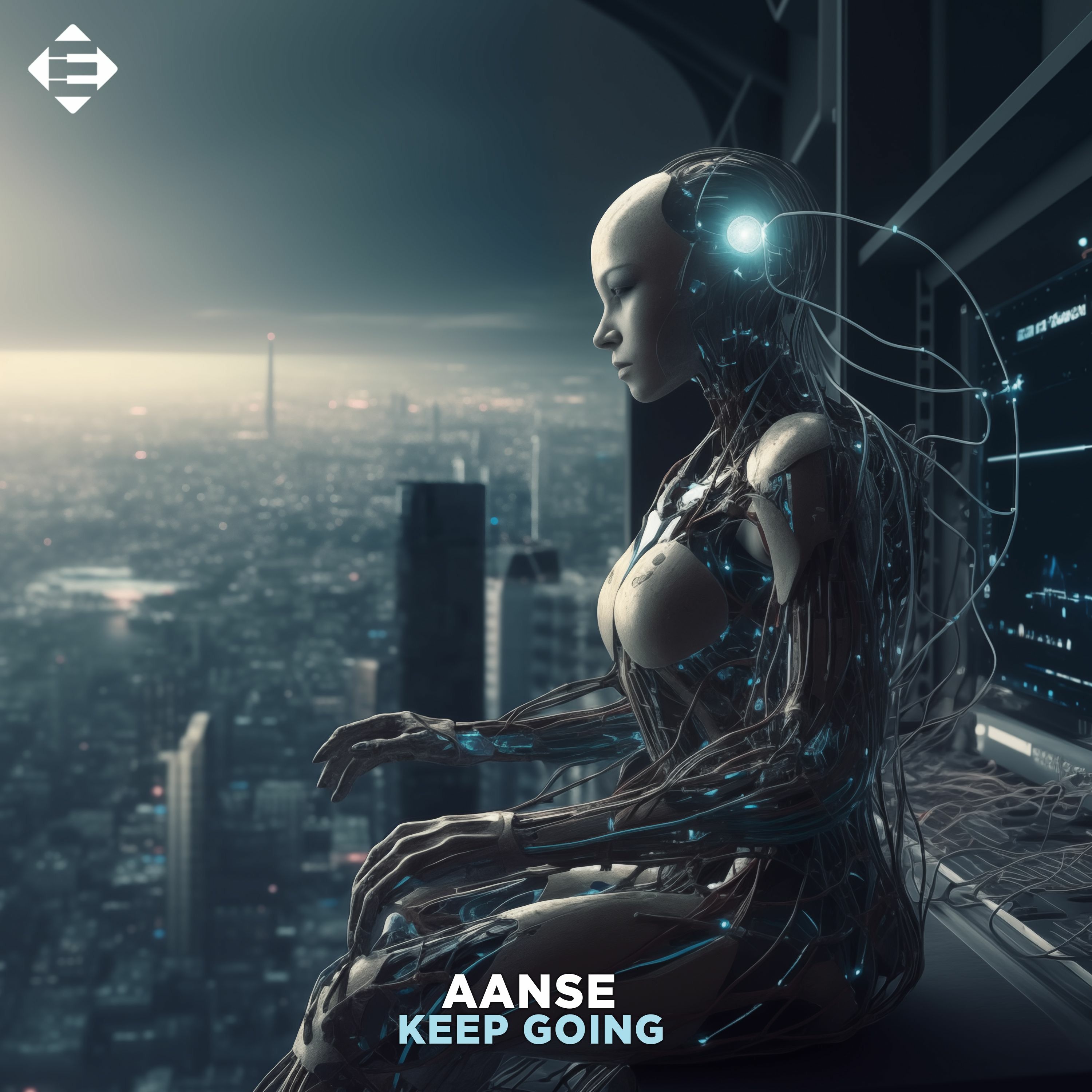 AANSE - Keep Going (Original Mix) episode artwork