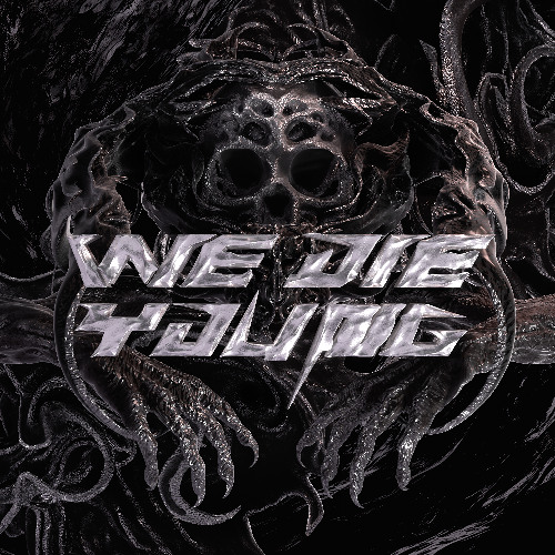 Headrush [WE DIE YOUNG vol.6]