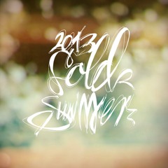 Old Woods (Original Mix)