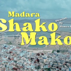 MADARA - SHAKO MAKO  مادارا ـ شاكو ماكو DJ SAMY REMIX NO DROP FOR DJ'S