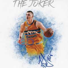 fribbola jokic