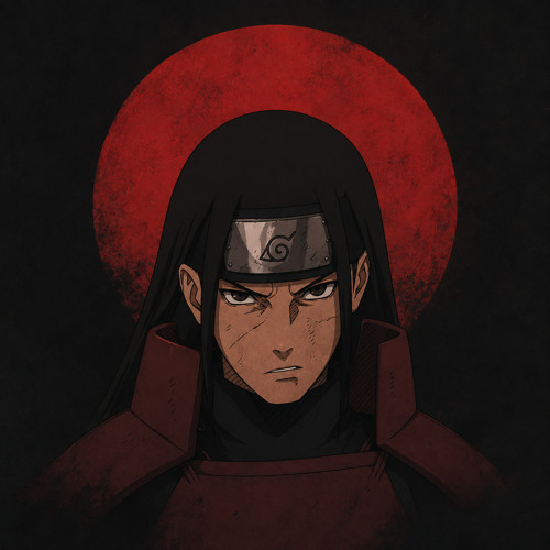 This is Hashirama