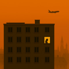 In case nothing happens - part 4 (late afternoon)*