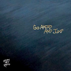 Go Ahead and Jump