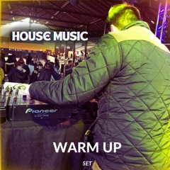 HOUSE MUSIC | WARM UP | FAHEL