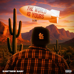 Pass the Blunt - EastSideBaby