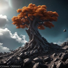 Cosmic Odyssey