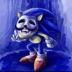 FNF Vs SONIC.EXE - Endless