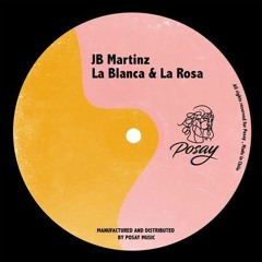 JB Martinz - La Blanca & La Rosa (Original Mix)