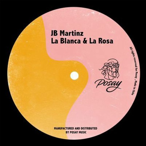JB Martinz - La Blanca & La Rosa (Original Mix)