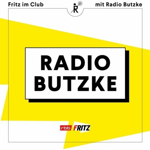 Stream Dj Flatbeat on Radio Butzke - Fritz Radio Techhouse / Minimal /  Techno / Summerbeats by Flatbeat | Listen online for free on SoundCloud