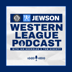 JWFL Season 24 - 25 Ep37 24/04/25