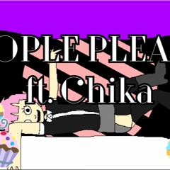 【Chika】Appetite Of A People Pleaser【VOCALOID Cover】