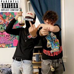 DrillPunk (Prod. Cincoolondon)