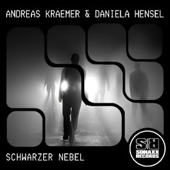 Andreas Kraemer & Daniela Hensel - SCHWARZER NEBEL  (5am Edit)