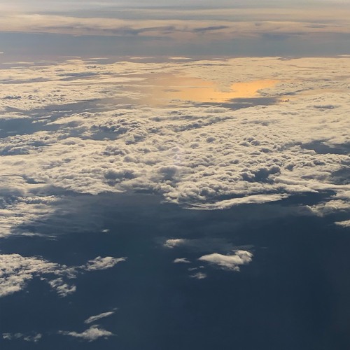 clouds