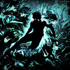 Itoshi Rin x MONTAGEM ECOS DA ESCURIDÃO