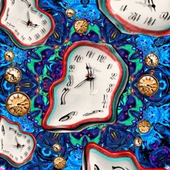 Levi Mann - The Illusion Of Time (Free Download)